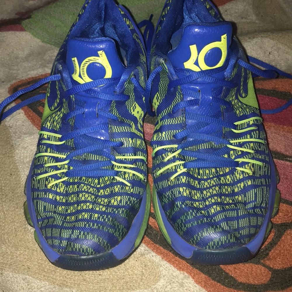 Nike Kevin Durant 8